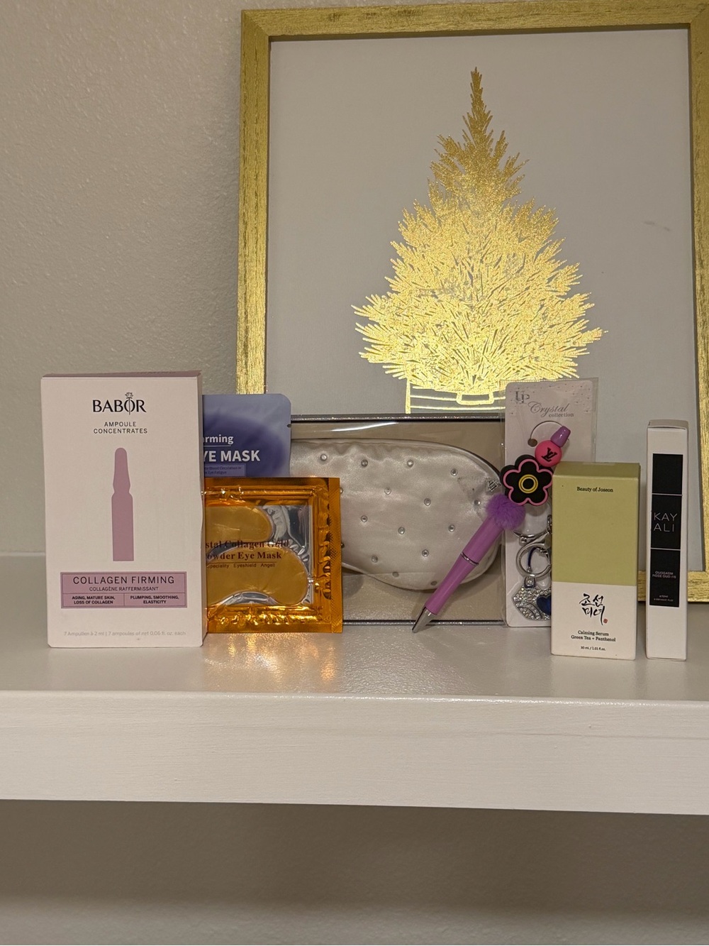 8 beauty item bundle!! ALL NEW